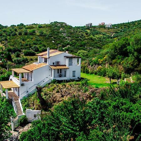 Petriaí Villa Von Sophia מראה חיצוני תמונה
